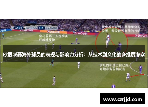 欧冠联赛海外球员的表现与影响力分析：从技术到文化的多维度考察